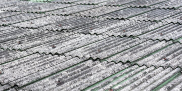 Vilniaus rajono savivaldybė ir toliau finansuos asbesto atliekų iš gyventojų surinkimą, transportavimą bei šalinimą