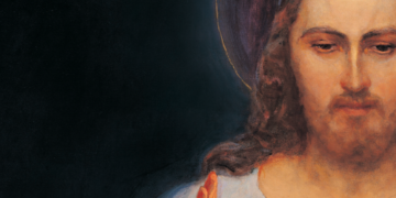 Penktadienį pradedame melstis Dievo Gailestingumo devyndienį