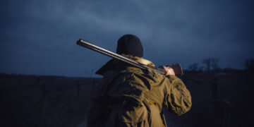 Kraupi nelaimė – sutuoktinis nušovė policijos tyrėją