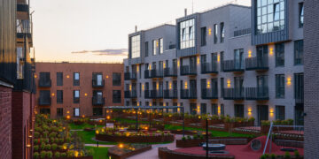 Tyrimas: beveik pusė vilniečių būstui yra linkę skirti nuo 151 tūkst. eurų