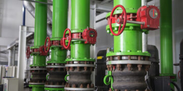 Kviečiame pasinaudoti galimybe prisijungti prie centralizuotų vandens ir nuotekų tinklų