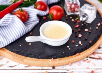 Vienas garsiausių Lietuvos šefų papasakojo, kokį sviestą renkasi savo patiekalams