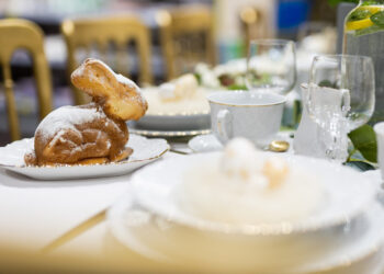 Apklausa parodė, kaip lietuviai švęs Velykas: ką valgys ir kiek kiaušinių margins