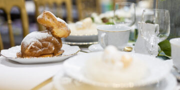 Apklausa parodė, kaip lietuviai švęs Velykas: ką valgys ir kiek kiaušinių margins