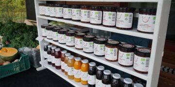 Supaprastintos trumpos maisto tiekimo grandinės – bendradarbiauti dar naudingiau