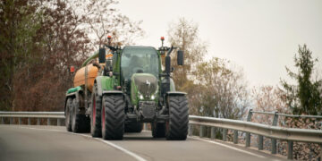 Lietuvos ir Lenkijos žemės ūkio ministrai ragina Lenkijos ūkininkus atsisakyti protestų