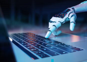 Ar visi ateities specialistai turės būti įvaldę dirbtinį intelektą?