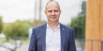 Aurelijus Veryga traukiasi iš prezidento rinkimų – paremia Igno Vėgėlės kandidatūrą