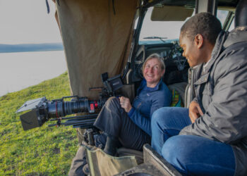 Moteriškoji lyderystė: bendradarbiavimas ir išmintis