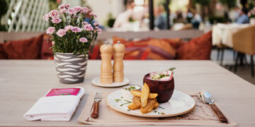 Vilniaus Šaltibarščių festivalis skelbia vietą ir kviečia tapti rožinio miesto dalimi