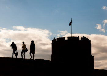 Grigiškės turi ambiciją tapti vaikščiojamo miesto pavyzdžiu