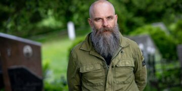 Juozapas Blažiūnas – naujasis Vilniaus senamiesčio atnaujinimo agentūros vadovas