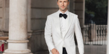 Prieš septynerius metus į Lietuvą atvykęs K. Schukowski: Vilnius – mėgstamiausias miestas Europoje