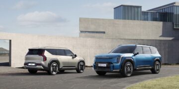 Paaiškėjo, kas tapo Metų moterų automobiliu