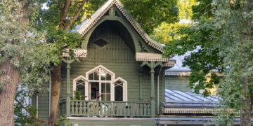 Vilniaus istorinių pastatų tvarkybos programa: suskubkite pasinaudoti parama