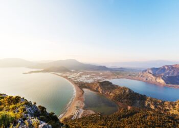 Turkija pasiruošusi naujam sezonui – kodėl jie taip laukia lietuvių?