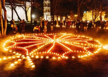 Pavasario lygiadienis Vilniuje bus minimas ledo skulptūrų apsuptyje