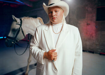 Muziejuje koncertuosianti Rūta MUR: nematau prasmės save riboti begalinių galimybių pasaulyje