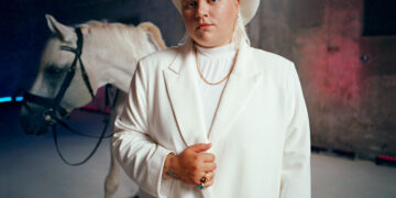 Muziejuje koncertuosianti Rūta MUR: nematau prasmės save riboti begalinių galimybių pasaulyje