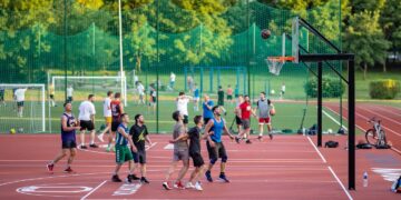 Vilnius paskirstė 1,2 mln. eurų dviem šimtams sporto projektų