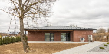 Nauji grupinio gyvenimo namai: apsigyvens 10 vilniečių, turinčių intelekto ir (ar) psichosocialinę negalią