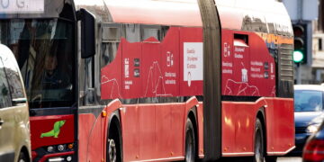 Į pavasarį – su Vilniaus „Rytų ekspresu“