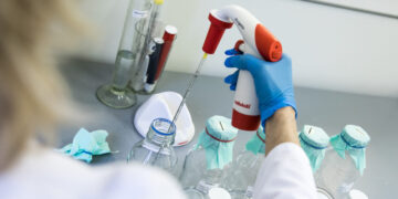 Pavasarinis priminimas: nepamirškite pasitikrinti gręžinių ir šulinių vandens