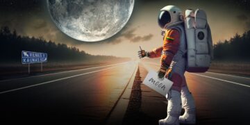 Vilniuje kuriamos kosmoso technologijos: startuoliai kviečiami teikti paraiškas