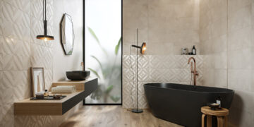 Kaip atnaujinti vonios kambarį, kad jis būtų jaukesnis ir patogesnis