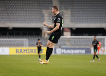 Po rinktinių pertraukos – pergalė Kaune