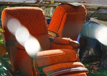 Vilniaus rajone galite nemokamai atsikratyti stambiosiomis ir pavojingomis atliekomis