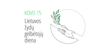 Lietuvos žydų gelbėtojų diena: prisiminkime jų vardus