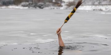 Kviečiame į verbų parodos „Verba-rze“ atidarymą