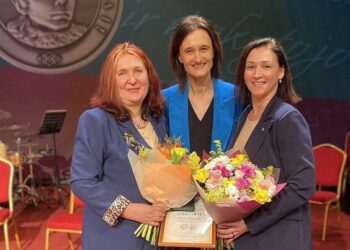 G. Petkevičaitės-Bitės medalis „Tarnaukite Lietuvai“ – Trakų kraštietei