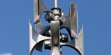 Kovo 18 d. vyks gyventojų perspėjimo sistemos patikrinimas – 3 minutes kauks sirenos