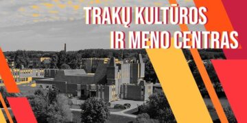 Pavasario renginių gausa Trakų kultūros ir meno centre