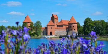 Kviečiame dalyvauti kovą Trakų rajone vyksiančiuose renginiuose!