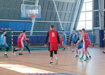 Lietuvos nepriklausomybės atkūrimo diena paminėta krepšinio turnyru