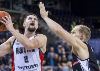 „Rytas“ M. Normanto sugrįžimą pažymėjo pergale Kėdainiuose