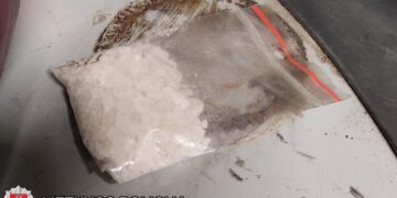 Sutriuškintas dar vienas narkotikų platinimo „taškas“ – šįkart Žirmūnuose