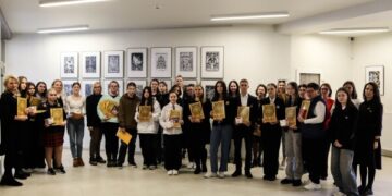 „Laisvės paukštis“ – apdovanoti geriausių darbų autoriai