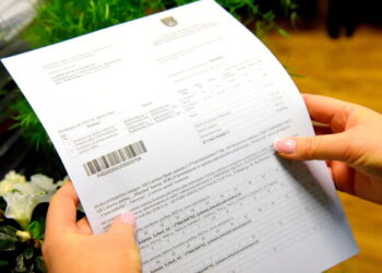 Dažniausiai užduodami klausimai apie mokėjimą už atliekų tvarkymą