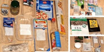 Socialinis eksperimentas rašant šiukšlių dienoraštį: sukauptas atliekų kiekis nustebino