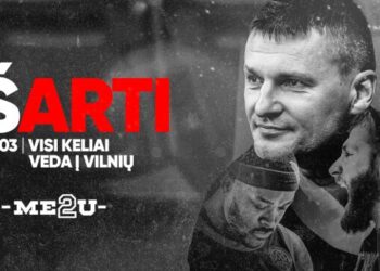 A. Jomanto paskutinės karjeros rungtynės, naujos pareigos „Ryte“ ir M. Fosterio sugrįžimas