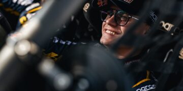 Atostogų sezonas jau čia pat: lenktynininkas R. Baciuška pataria, kaip automobilį paruošti kelionėms