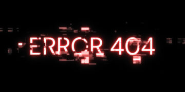 „404“ klaida: nuo konspiracijos teorijų iki interaktyvių žaidimų pasiklydusiems internete