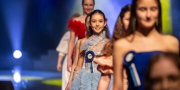 Tarptautiniame grožio konkurse – lietuvaitės sėkmė