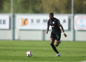 Pergalingą seriją nutraukė lygiosios Marijampolėje