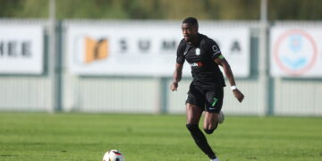 Pergalingą seriją nutraukė lygiosios Marijampolėje