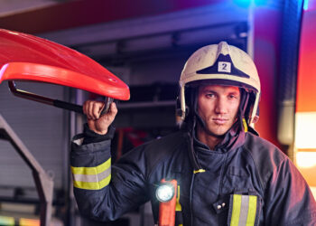 Kviečiame kartu švęsti Šv. Florijono, ugniagesių globėjo, dieną